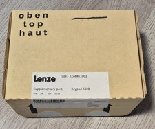 Lenze keypad x400 type - x400,