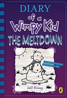 Diary wimpy kid the - of,