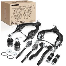 10x Querlenker Satz Vorne für Honda Civic V EJ EG EH VI MB MC CRX III EG EH