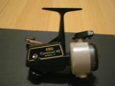 Angelrolle - ABU Cardinal 40 Modul A  / sehr guter Zustand, siehe Fotos