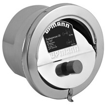 Upmann Z6 Zugbegrenzer V2A DN