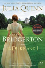 The Duke and I (Bridgertons) -