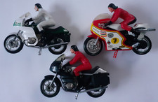 matchbox set motorrad modelle