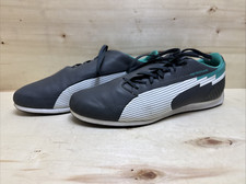 PUMA MERCEDES AMG PETRONAS HERRENSCHUHE FREIZEITSCHUHE SNEAKER Gr: 43 UK:9