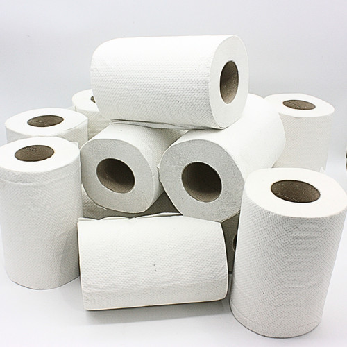 12x putzrollen werkstattrollen - 12x,
