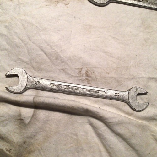 Hazet 450 11x14 - 11x14,