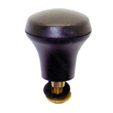 Lenkhilfe Lenkradknopf Griffknauf für Lansing Gabelstapler mit M8 Gewinde