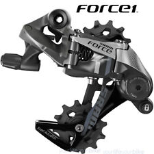 SRAM FORCE 1 TYPE 3.0 SCHALTWERK 11-fach RENNRAD 10-fach MITTEL 1x11 SCHALTUNG