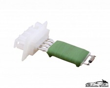 Regler für Gebläsemotor für