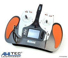 AHLtec Senderpult für