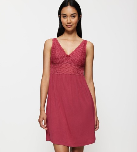 Triumph nachthemd negligee - nachthemd,