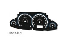 Ford focus mk1 design - design, glow