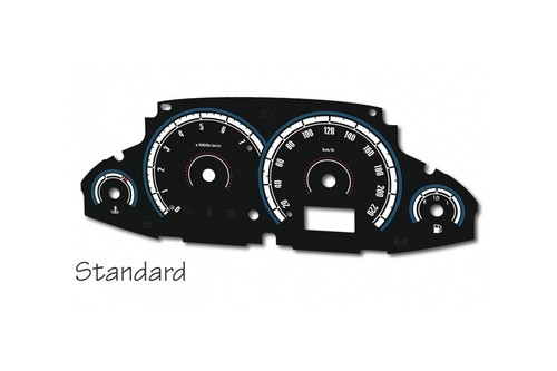 Ford focus mk1 design glow - mk1,