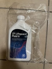 ZF GETRIEBE Automatic