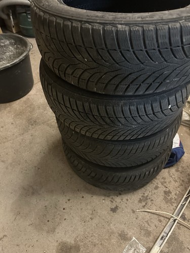 Winterreifen 195 55r16 - winterreifen, 195/55r16
