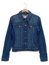 S.OLIVER Damen Jeansjacke Gr