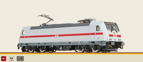 Brawa 43808 traxx - 43808,