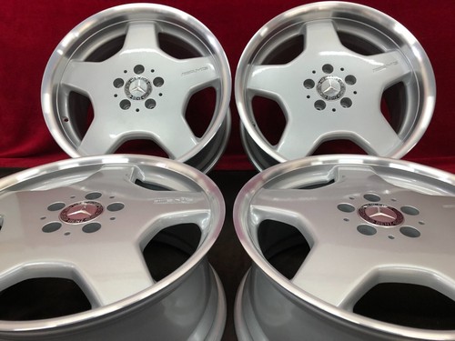 Orig amg felgen 9 5 - orig., 9,5