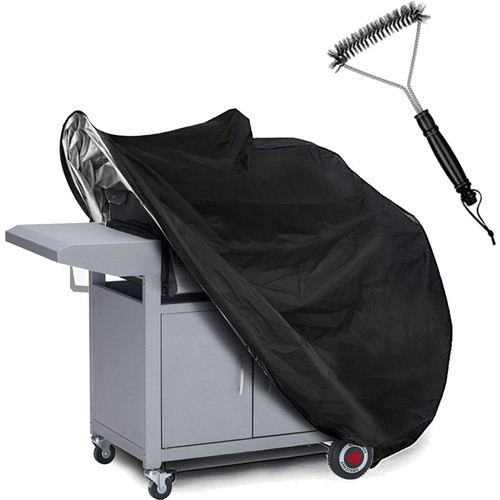 Grillabdeckhaube für tepro - für,