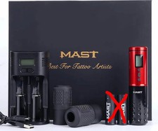 Tattoo-Maschine Rotary Pen Dragonhawk Drahtlose