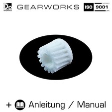 Gear seat adjuster - gear, nissan