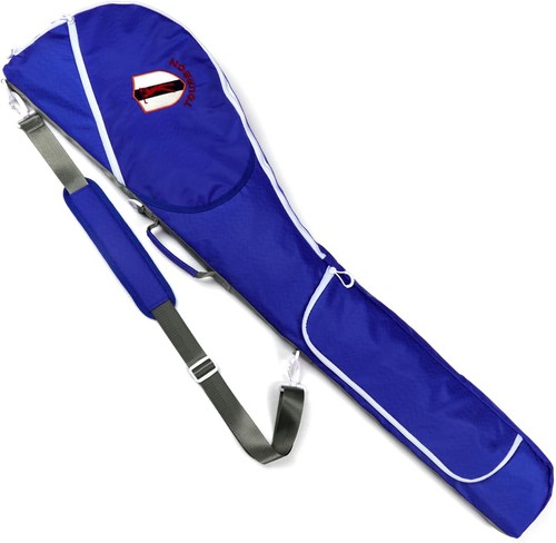 Tourbon tragbare golftasche - tourbon,