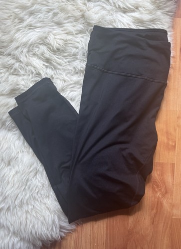 Schwarze sporthose von tchibo - sporthose,