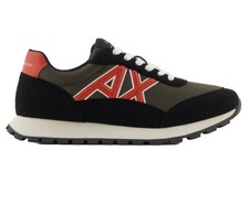 ARMANI EXCHANGE HERRENSCHUHE