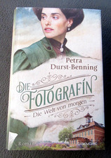 NEU: Die Fotografin ~ Die Welt
