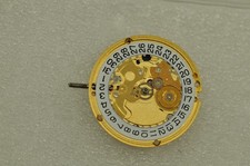 Universal Geneve Uhrenwerk ETA