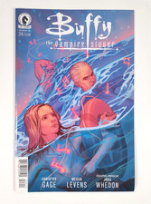 Buffy The Vampire Slayer