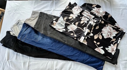 Umstandsmode paket xl - gr., 44/xl
