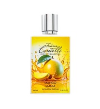 FEDERICO CANTELLI MANGO MANIA 100ML SPRAY EXTRAIT DE PARFUM