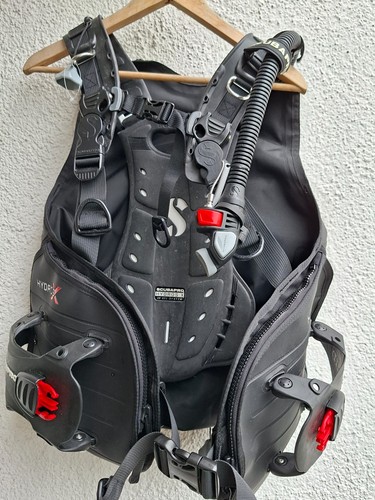 Scubapro grösse m - x,,