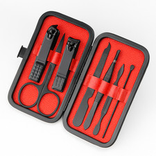 7-tlg Maniküre Pediküre Set