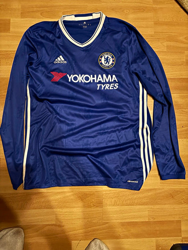Adidas chelsea ls - adidas,