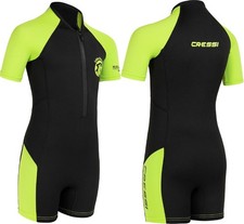 Cressi Little Shark Jr Shorty