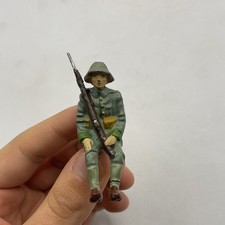 Elastolin Lineol Fahrer für