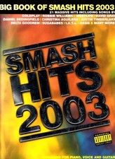 Big Book Of Smash Hits 2003
