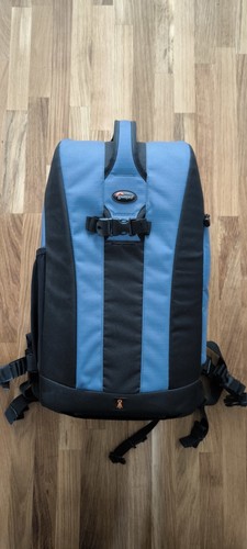 Lowepro flipside 300 blau - flipside,