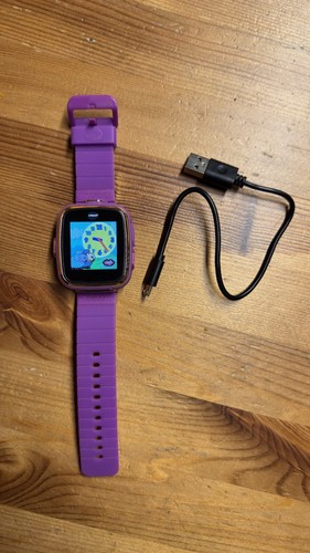 Vtech kidizoom smartwatch - kidizoom,