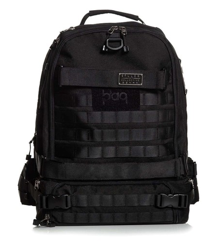 Sullen clothing blaq paq - clothing,