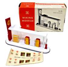 Wiking 81s shell - wiking, h0