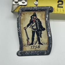 German WHW Winterhilfswerk