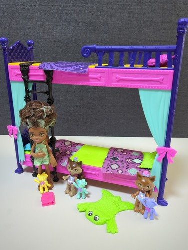Monster high clawdeen - monster,