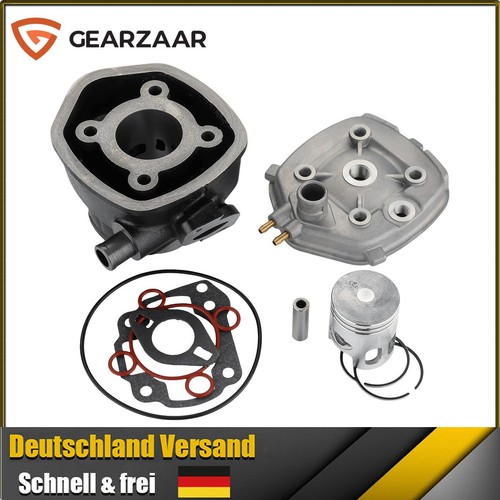 Kit zylinder 50ccm - kit,