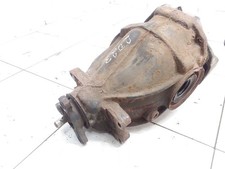 Mercedes-Benz E W211 2006