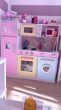 Kinderküche kidkraft sehr - kinderküche,