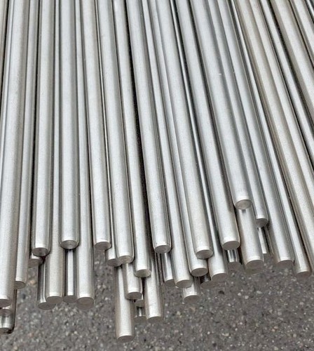 Edelstahl rund 13mm va - edelstahl, Ø