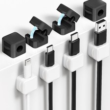 Kabelorganizer Kabelhalter